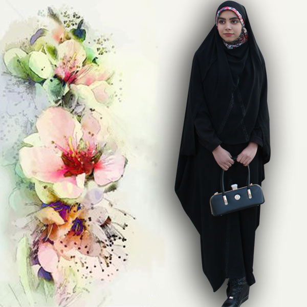 چادر درسا
