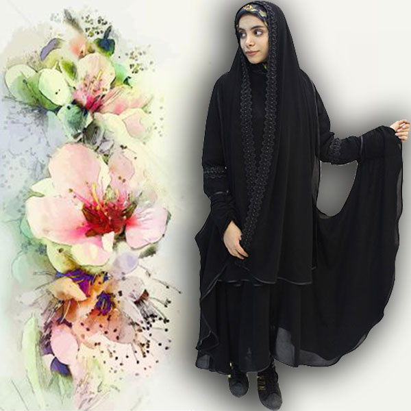 چادر فرشته2
