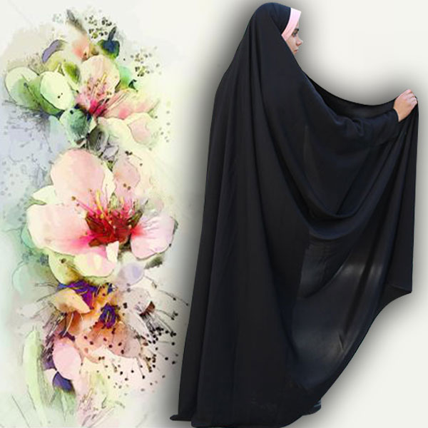 چادر بحرینی