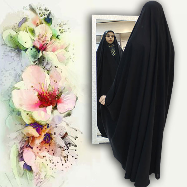 چادر عبا3