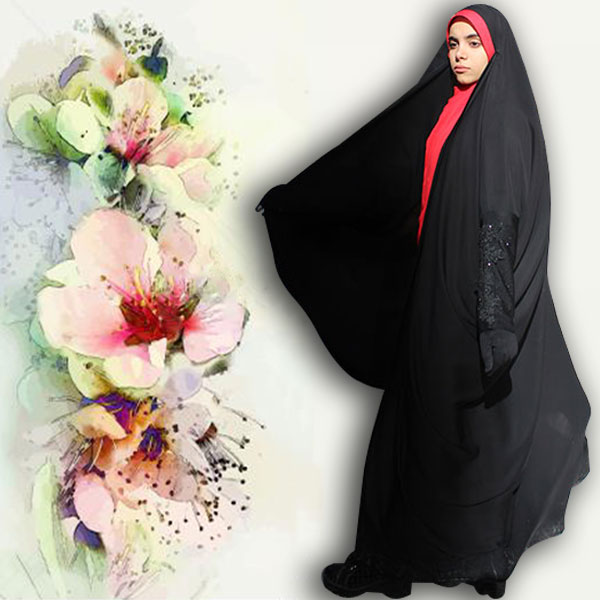 چادر لبنانی7