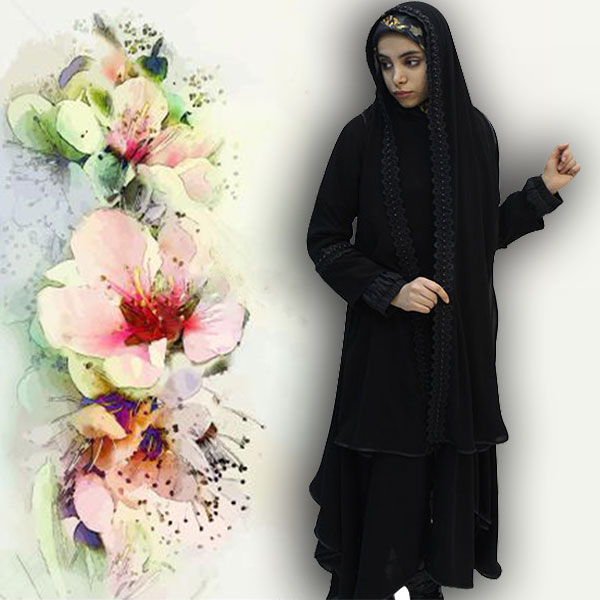 چادر فرشته4