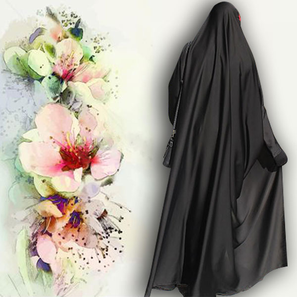 چادر لبنانی6