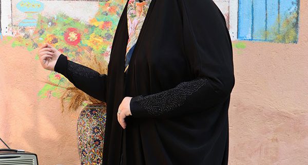 چادر لبنانی3