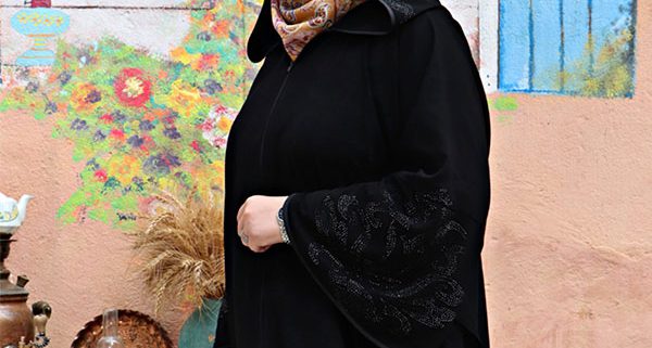 چادر شنلی