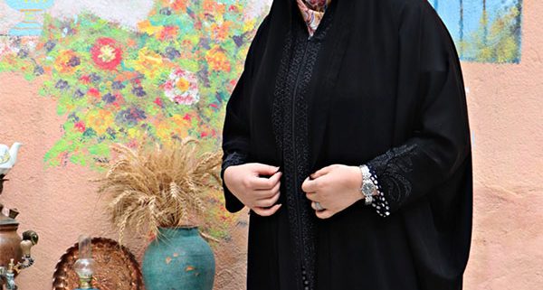 چادر کیمیا