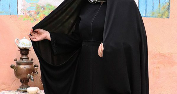 چادر حسنی