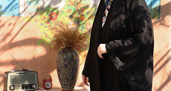 چادر عبا پرنسسی4