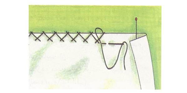 زیگزاک ساده