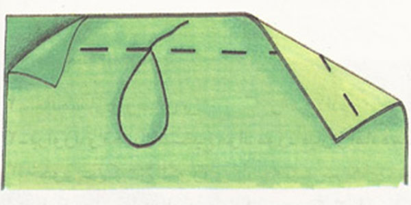 کوک ساده
