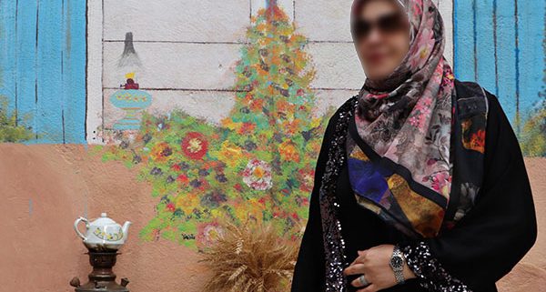 مانتو عربی کد001 حجاب حدیث1