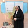 چادر شیدا کن کن آیتک حجاب حدیث5