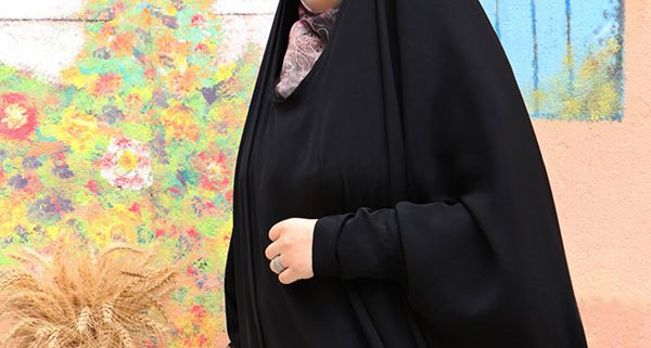 چادر ملکه3