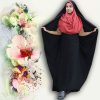 چادر حسنی کن کن ژرژت حجاب حدیث2
