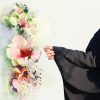 چادر دانشجویی حریرالاسود حجاب حدیث3