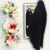 چادر عبا کن کن ژرژت حجاب حدیث