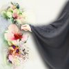 چادر عبا کن کن ژرژت حجاب حدیث