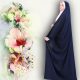 چادر عربی آستین دار کن کن ژرژت حجاب حدیث