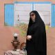 چادر حسنی کن کن ندا حجاب حدیث