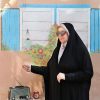 چادر شیدا کن کن ندا حجاب حدیث2