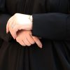 چادر صدفی کن کن ندا حجاب حدیث