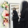 چادر سما حریرالاسود حجاب حدیث3