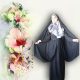 چادر قجری کن کن عروس حجاب حدیث