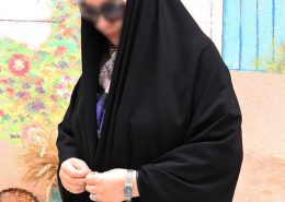 چادر دانشجویی3