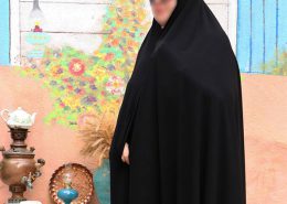 چادر ساده