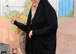 چادر لبنانی3