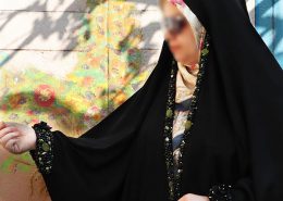 چادر عبا13