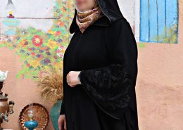 چادر شنلی