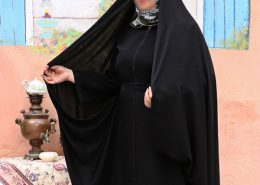 چادر حسنی