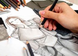 تاریخچه و چگونگی پیدایش انواع لباس