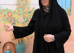 مانتو عربی کد003 حجاب حدیث