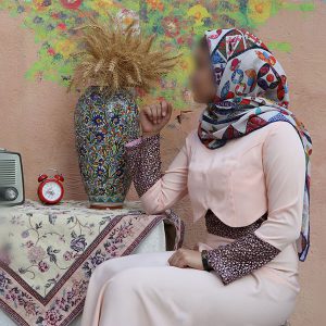مانتو عربی کد004 حجاب حدیث1