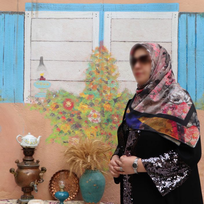 مانتو عربی کد001 حجاب حدیث3