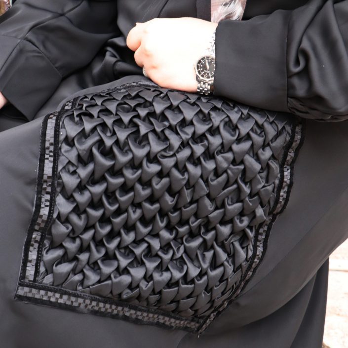 مانتو عربی کد002 حجاب حدیث3