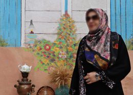 مانتو عربی کد001 حجاب حدیث1