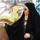 چادر عبا کن کن ندا تمام جواهردوزی1