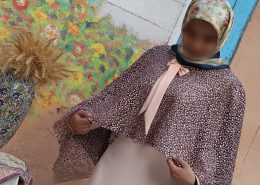 مانتو عربی کد005 حجاب حدیث5