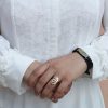 مانتو عقد کد001 حجاب حدیث
