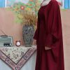 مانتو عربی کد006 حجاب حدیث3