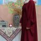 مانتو عربی کد006 حجاب حدیث3