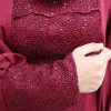 مانتو عربی کد006 حجاب حدیث1