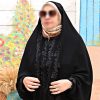 چادر شیما کن کن ندا حجاب حدیث