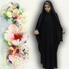 چادر سما کن کن ژرژت حجاب حدیث2