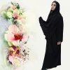 چادر کیمیا کن کن ندا حجاب حدیث4