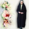 چادر شیدا مهارجه حجاب حدیث2