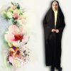 چادر دانشجویی مهارجه حجاب حدیث2